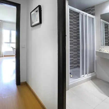 Friendly Living Comfort Apartment Barcelona