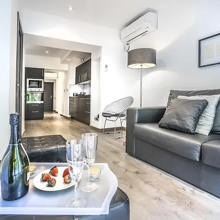 Friendly Living Comfort Barcelona