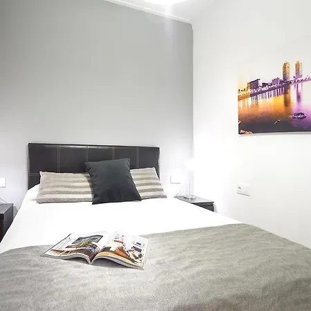 Apartment Friendly Living Comfort *
