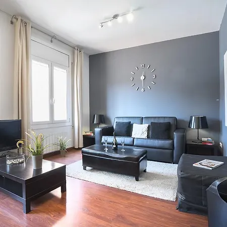 Friendly Living Comfort Apartment *