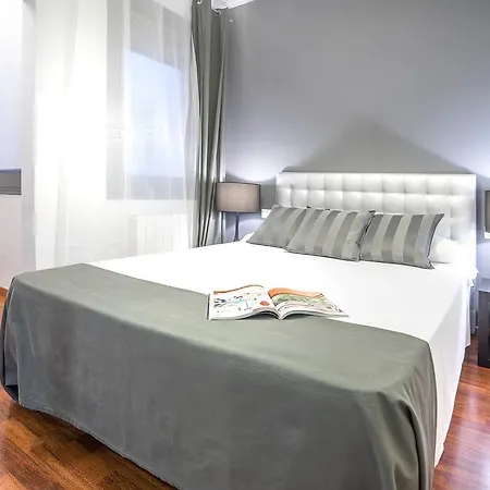 Friendly Living Comfort * Barcelona