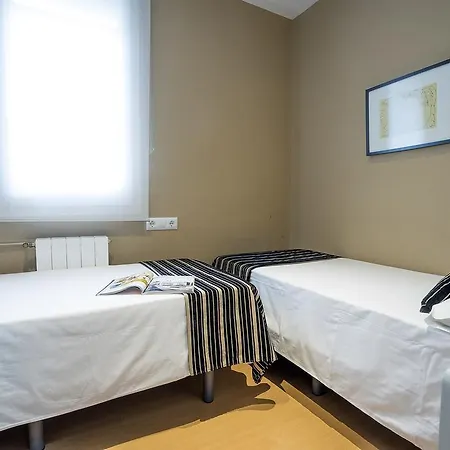 Friendly Living Comfort Apartment Barcelona