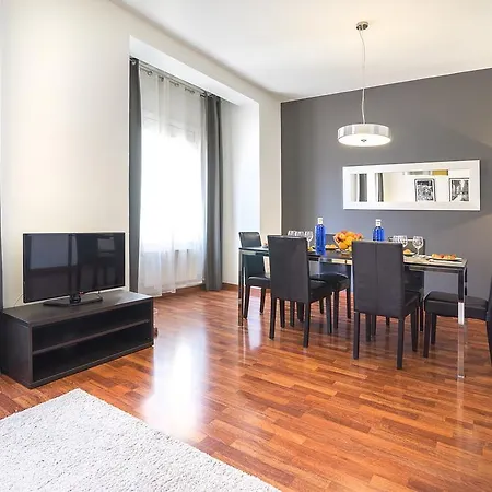 Friendly Living Comfort Barcelona