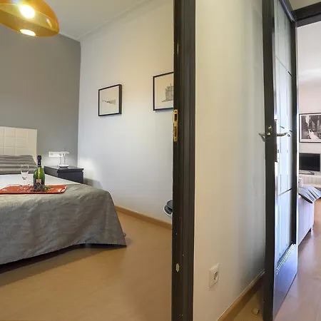 Friendly Living Comfort Barcelona