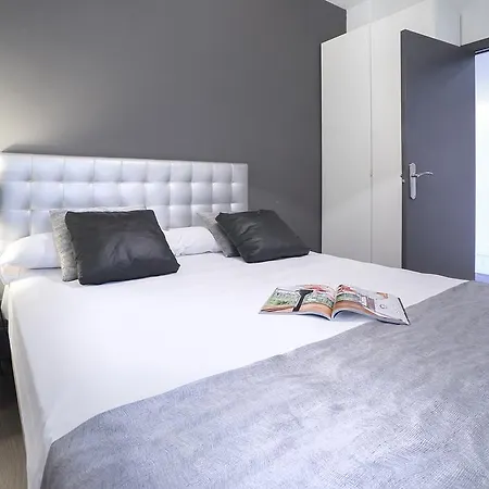 Friendly Living Comfort Apartment