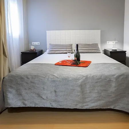 Friendly Living Comfort Apartment *