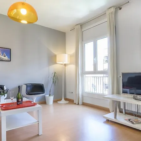 Apartment Friendly Living Comfort