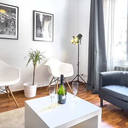 Friendly Living Comfort Barcelona