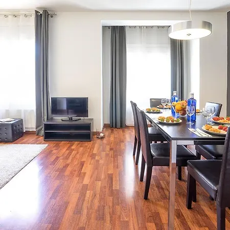 Friendly Living Comfort Apartment