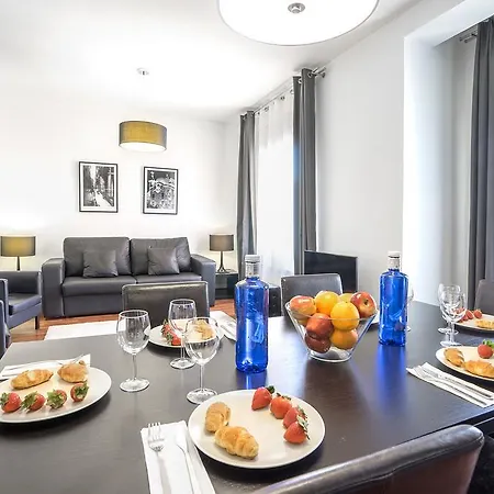 Friendly Living Comfort Apartment *