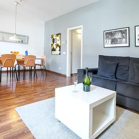 Friendly Living Comfort * Barcelona