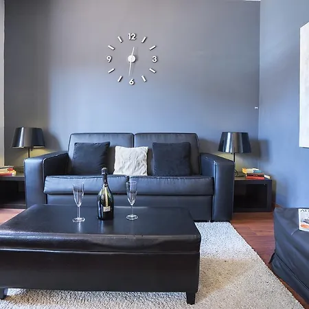 Friendly Living Comfort Barcelona