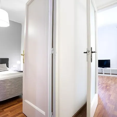 Apartment Friendly Living Comfort *