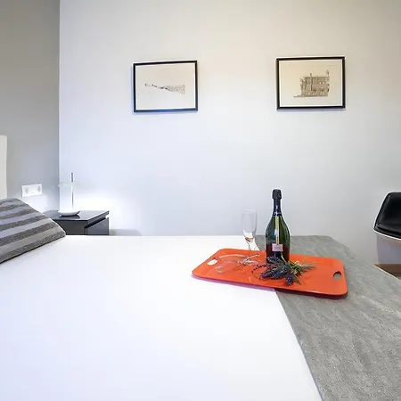 Apartment Friendly Living Comfort Barcelona