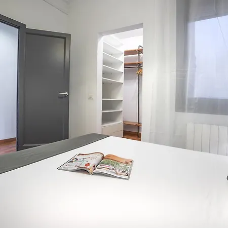 Friendly Living Comfort * Barcelona