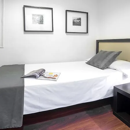 Apartment Friendly Living Comfort