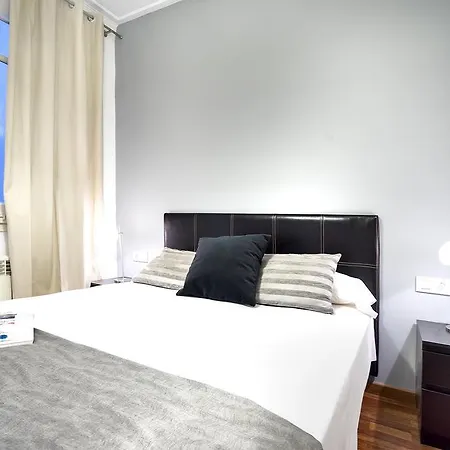 Friendly Living Comfort Barcelona