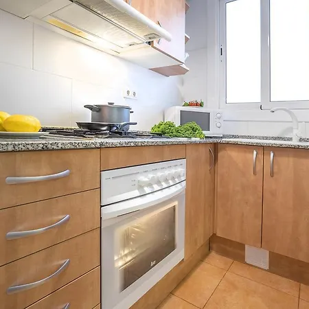 Friendly Living Comfort Apartment