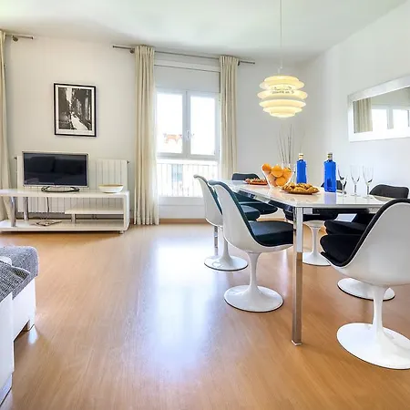 Friendly Living Comfort Apartment *