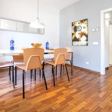 Apartment Friendly Living Comfort Barcelona