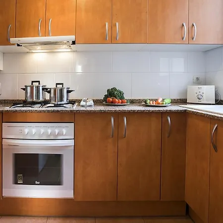 Friendly Living Comfort * Barcelona