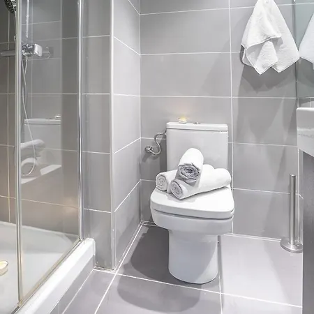 Friendly Living Comfort Barcelona