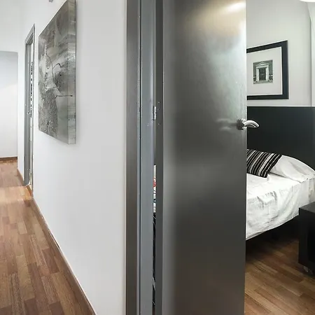 Apartment Friendly Living Comfort *