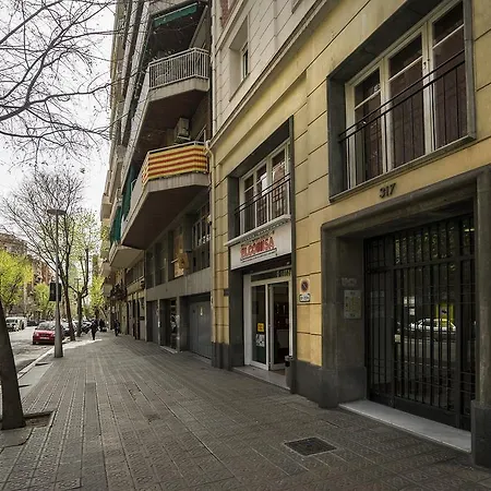 Friendly Living Comfort * Barcelona