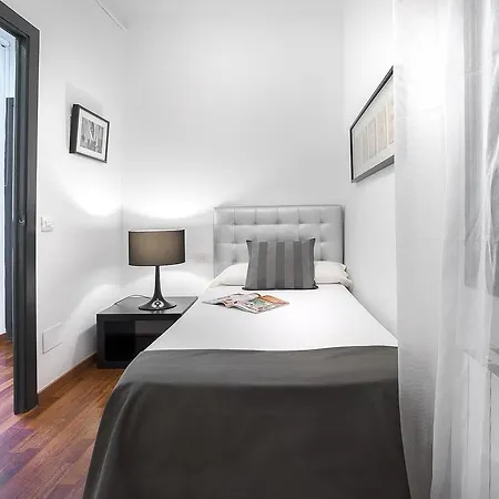 Friendly Living Comfort Apartment Barcelona