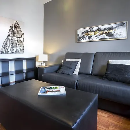 Friendly Living Comfort Barcelona