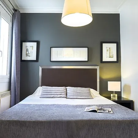 Apartment Friendly Living Comfort *