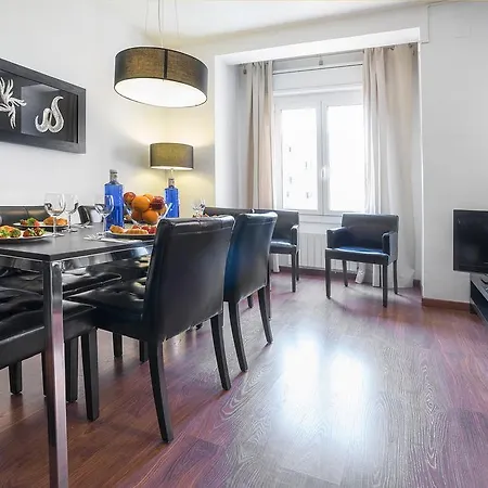 Apartment Friendly Living Comfort Barcelona