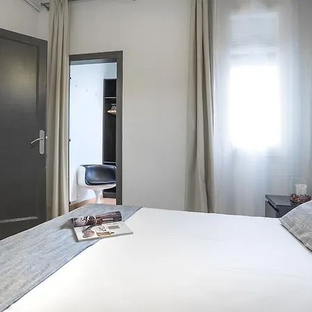 Friendly Living Comfort * Barcelona