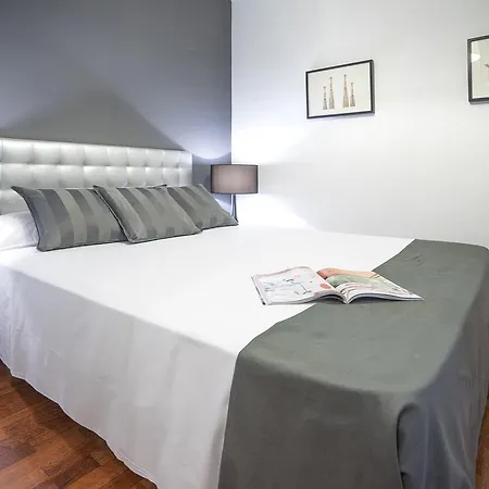 Apartment Friendly Living Comfort