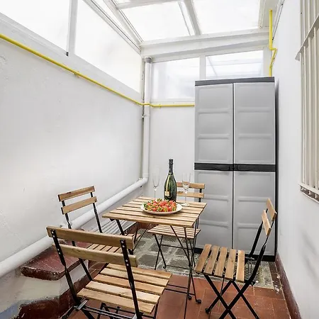 Friendly Living Comfort Apartment