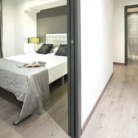 Friendly Living Comfort Apartment Barcelona