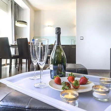 Friendly Living Comfort Apartment