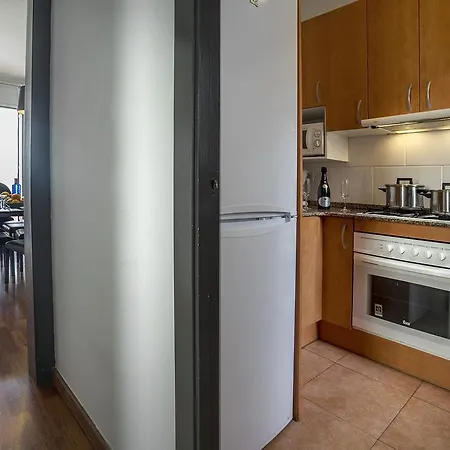 Apartment Friendly Living Comfort *