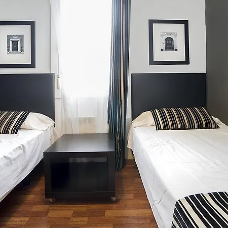 Apartment Friendly Living Comfort Barcelona