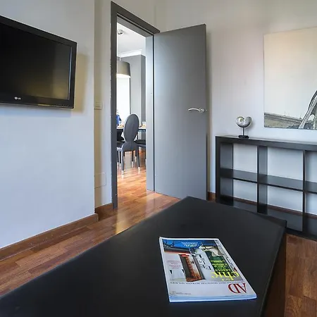 Apartment Friendly Living Comfort