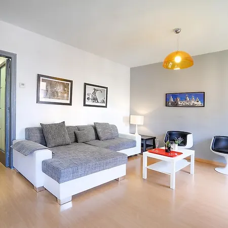 Friendly Living Comfort Barcelona