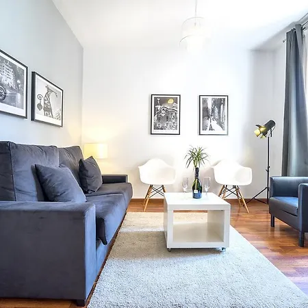 Friendly Living Comfort