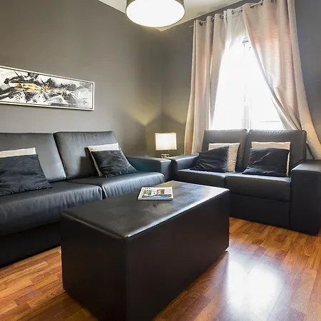 Friendly Living Comfort Apartment *
