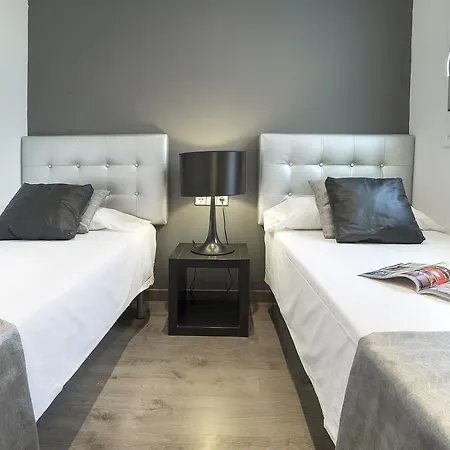 Apartment Friendly Living Comfort Barcelona